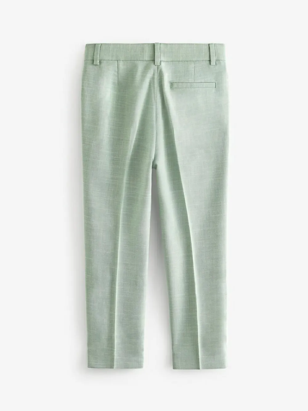 Best Baker by Ted Baker Suit Trousers Green