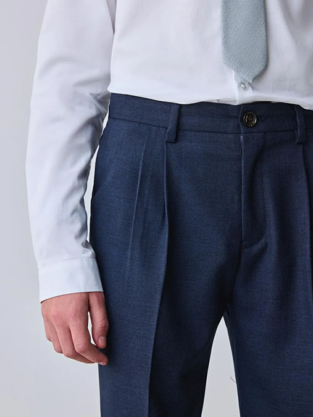 Baker by Ted Baker Suit Trousers^BOY Suits & Vest