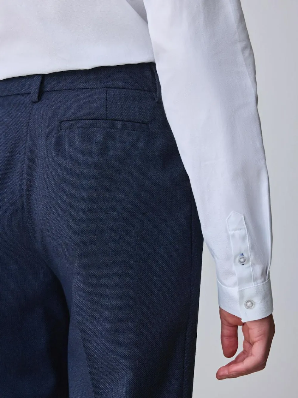 Baker by Ted Baker Suit Trousers^BOY Suits & Vest