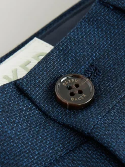 Baker by Ted Baker Suit Trousers^BOY Suits & Vest