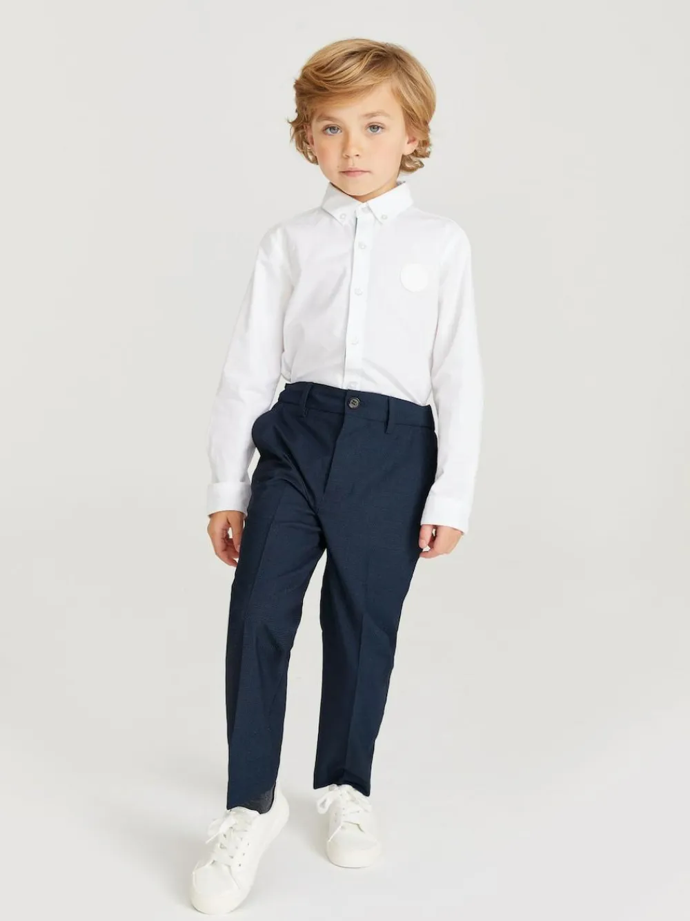 Baker by Ted Baker Suit Trousers^BOY Suits & Vest