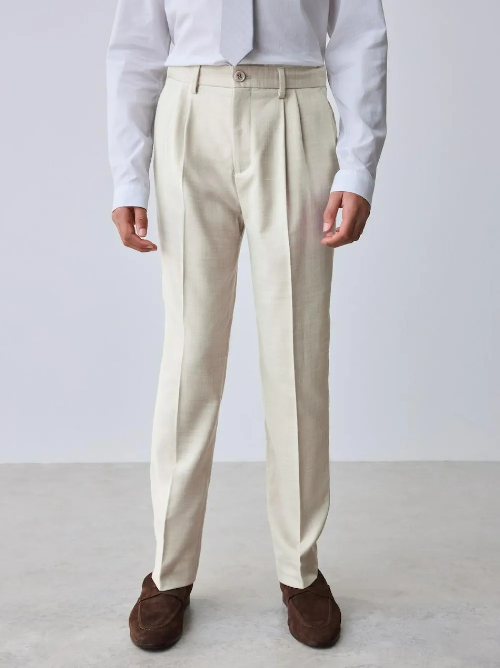 Baker by Ted Baker Suit Trousers^BOY Pants & Chinos|Suits & Vest