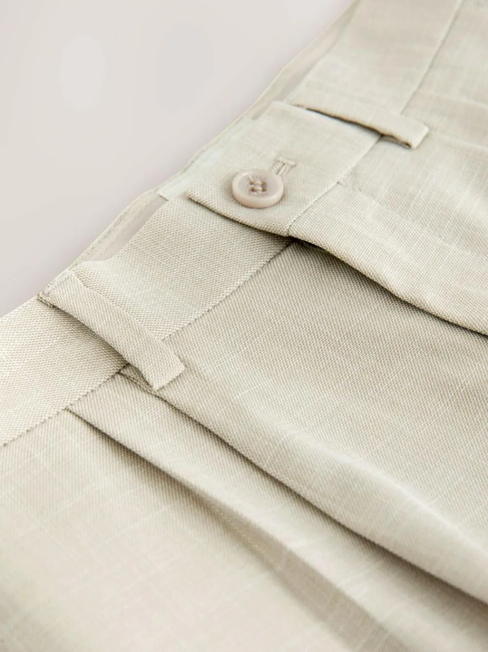 Baker by Ted Baker Suit Trousers^BOY Pants & Chinos|Suits & Vest