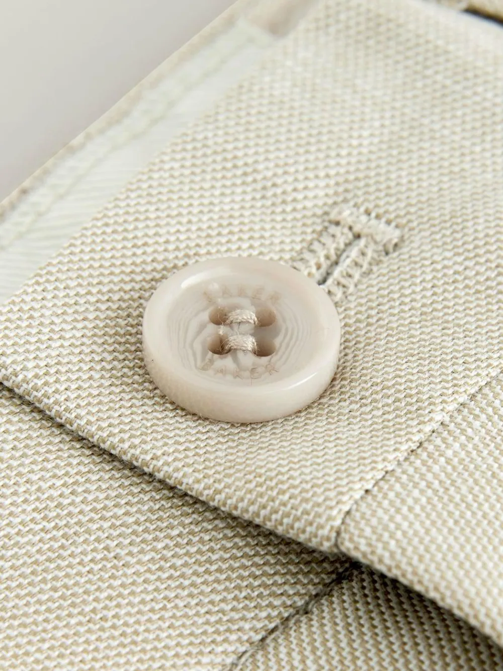 Baker by Ted Baker Suit Trousers^BOY Pants & Chinos|Suits & Vest