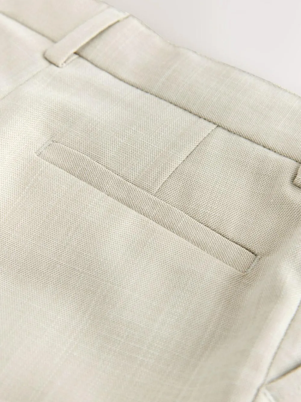 Baker by Ted Baker Suit Trousers^BOY Pants & Chinos|Suits & Vest