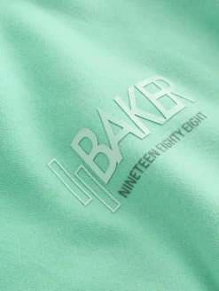 Baker by Ted Baker Sweatshirt and Cargo Joggers Set^BOY Sweatshirts & Hoodies|Sweat Pants