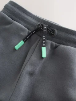 Baker by Ted Baker Sweatshirt and Cargo Joggers Set^BOY Sweatshirts & Hoodies|Sweat Pants