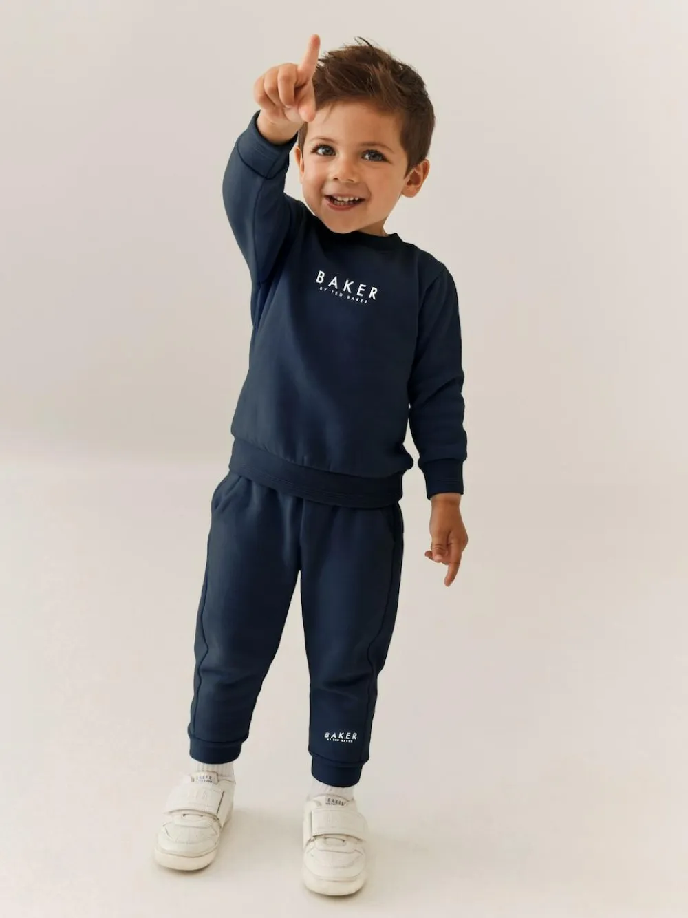 Baker by Ted Baker Sweatshirt and Joggers Set^BOY Sweatshirts & Hoodies|Sweatshirts & Hoodies