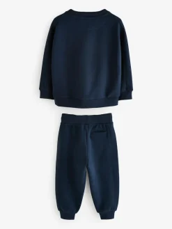 Baker by Ted Baker Sweatshirt and Joggers Set^BOY Sweatshirts & Hoodies|Sweatshirts & Hoodies