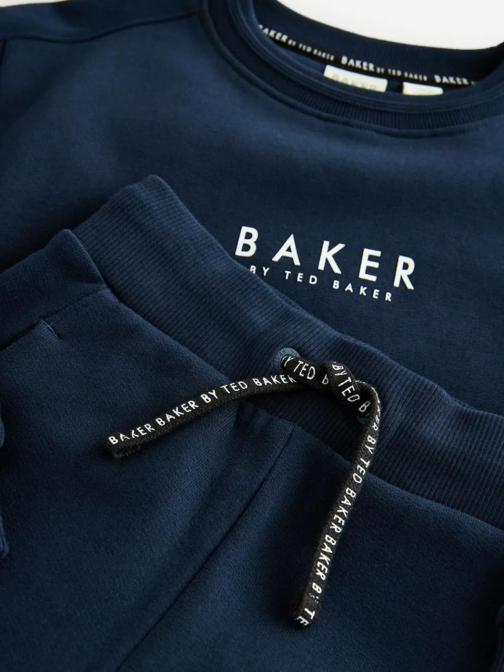Baker by Ted Baker Sweatshirt and Joggers Set^BOY Sweatshirts & Hoodies|Sweatshirts & Hoodies