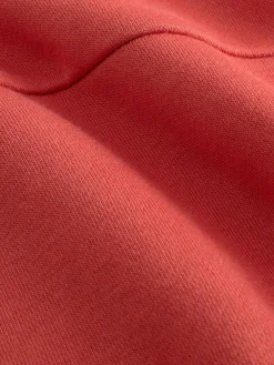 Best Baker by Ted Baker Sweatshirt and Cargo Joggers Set Red