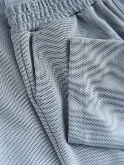 Baker by Ted Baker Textured Shacket, T-Shirt and Trousers Set^BOY Shirts