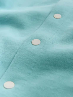 Best Baker by Ted Baker Varsity Romper Green