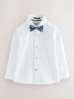 Baker by Ted Baker Waistcoat Shirt And Trousers Set^BOY Sets & Outfits|Sweatshirts & Hoodies