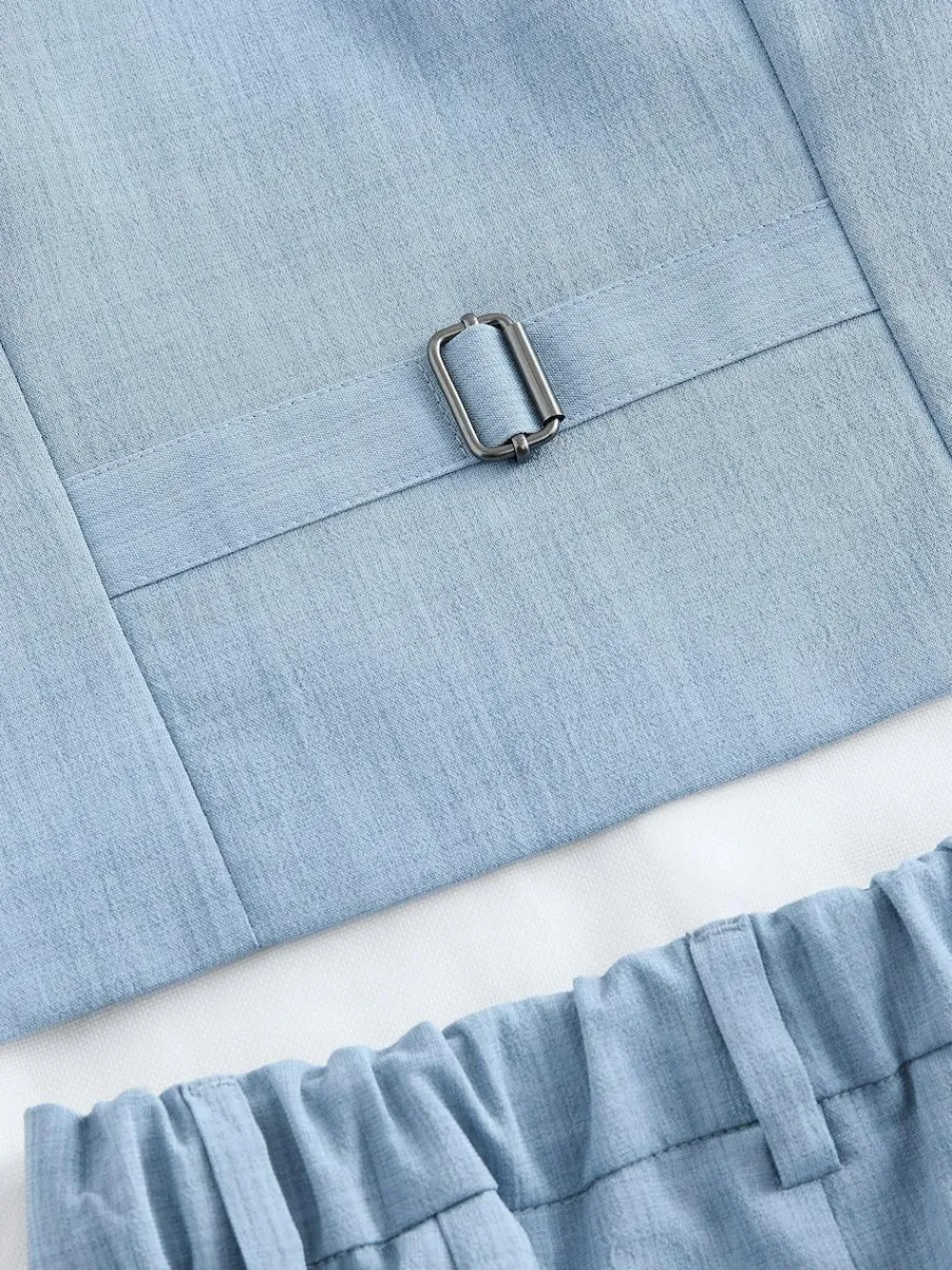 Baker by Ted Baker Waistcoat Shirt And Trousers Set^BOY Sets & Outfits|Sweatshirts & Hoodies