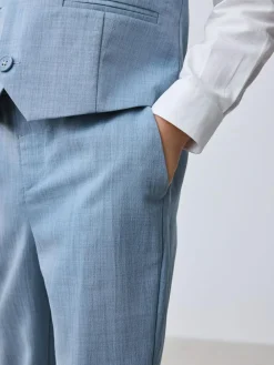 Baker by Ted Baker Waistcoat Shirt And Trousers Set^BOY Sets & Outfits|Sweatshirts & Hoodies