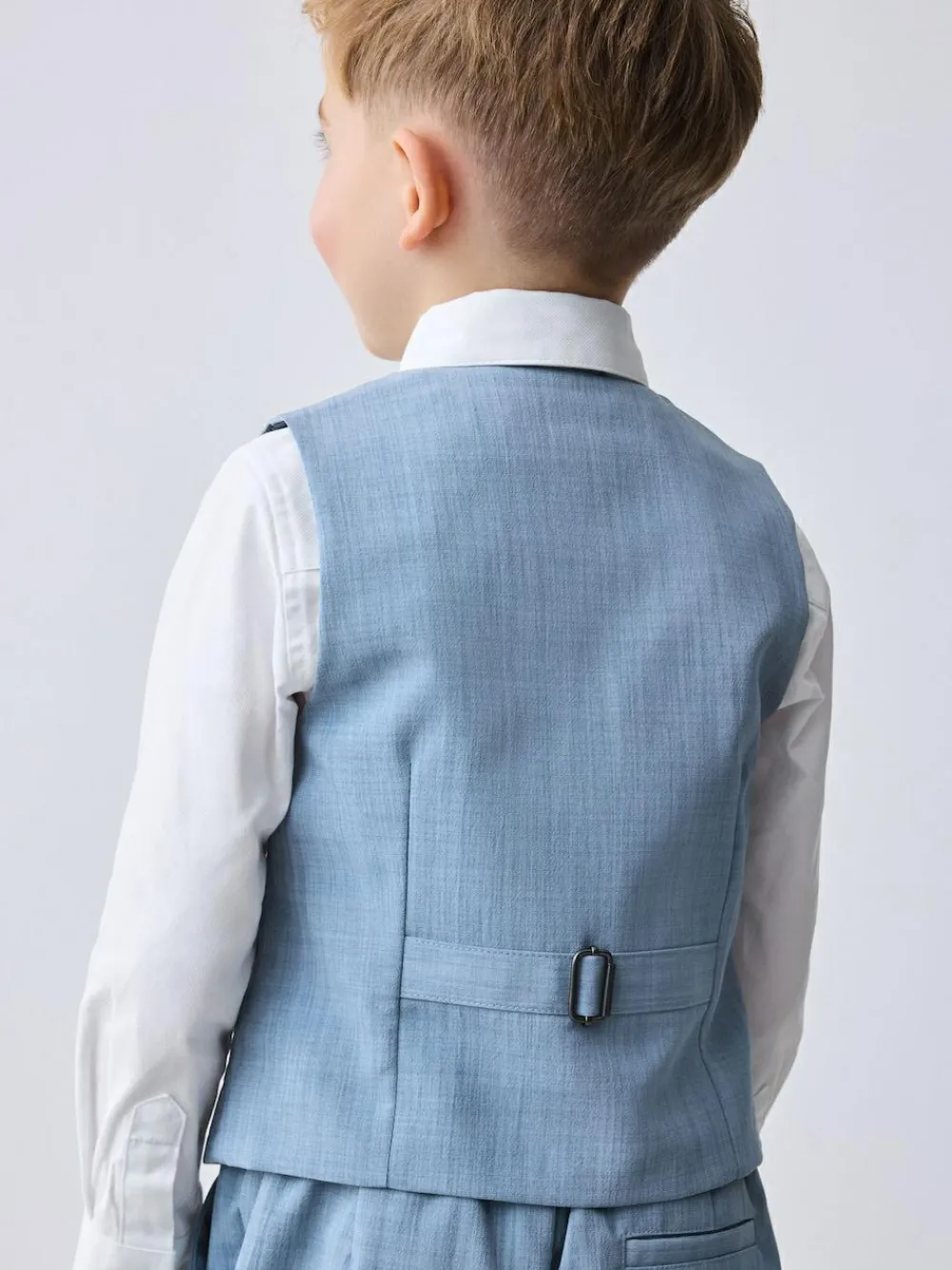 Baker by Ted Baker Waistcoat Shirt And Trousers Set^BOY Sets & Outfits|Sweatshirts & Hoodies