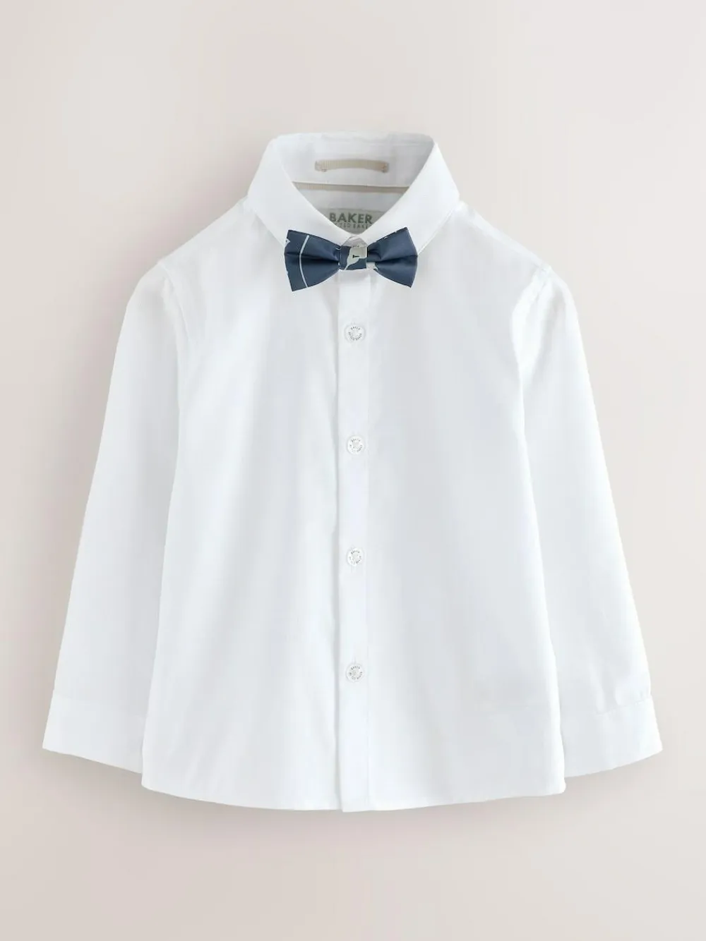 Baker by Ted Baker Waistcoat Shirt And Trousers Set^BOY Sets & Outfits|Sweatshirts & Hoodies