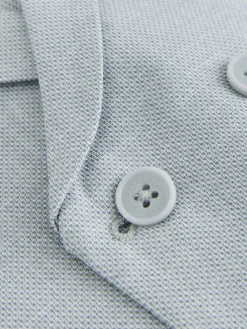 Discount Baker by Ted Baker Waistcoat, Shirt And Tie Set Grey