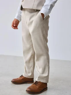 Baker by Ted Baker Waistcoat Shirt And Trousers Set^BOY Sets & Co-Ords|Sets & Co-Ords