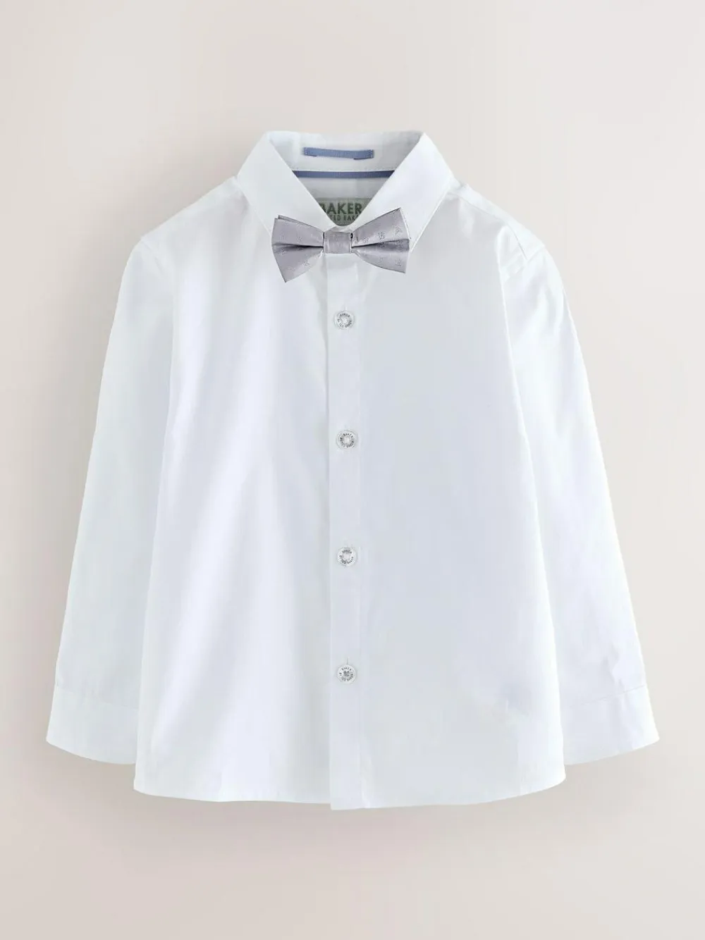 Baker by Ted Baker Waistcoat Shirt And Trousers Set^BOY Sets & Co-Ords|Sets & Co-Ords