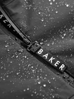 Baker by Ted Baker Waterproof Fleece Lined Coat^BOY Coats & Jackets|Snowsuits & Coats