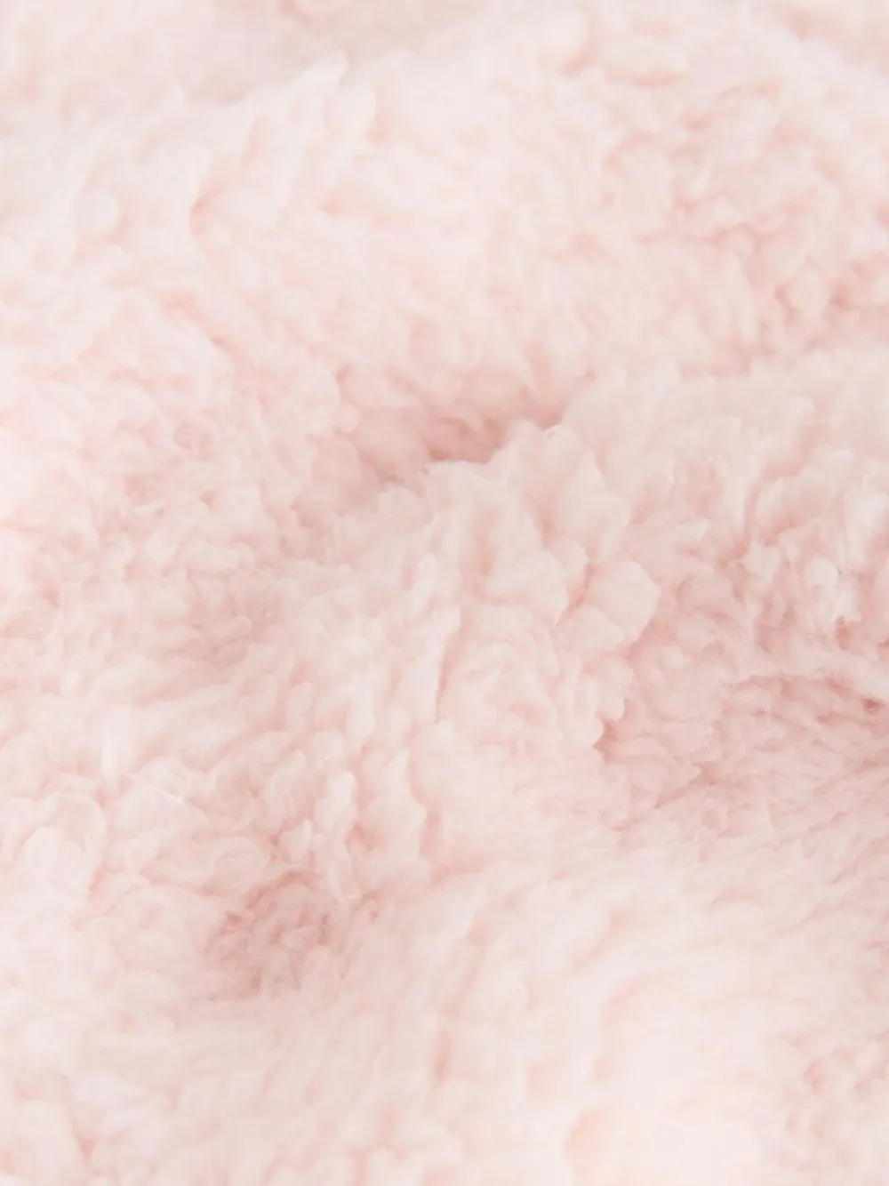 Baker by Ted Baker Zip-Through Hooded Borg Fleece Jacket^ Sweatshirts & Hoodies|Jackets & Coats