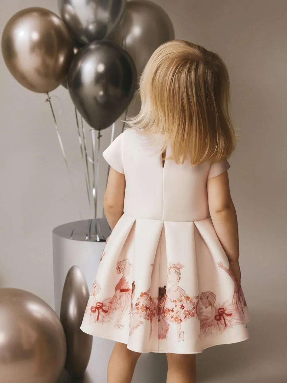 Next Scuba Occasion Dress (3mths-7yrs)^ Dresses|Dresses