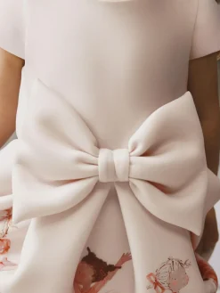 Next Scuba Occasion Dress (3mths-7yrs)^ Dresses|Dresses