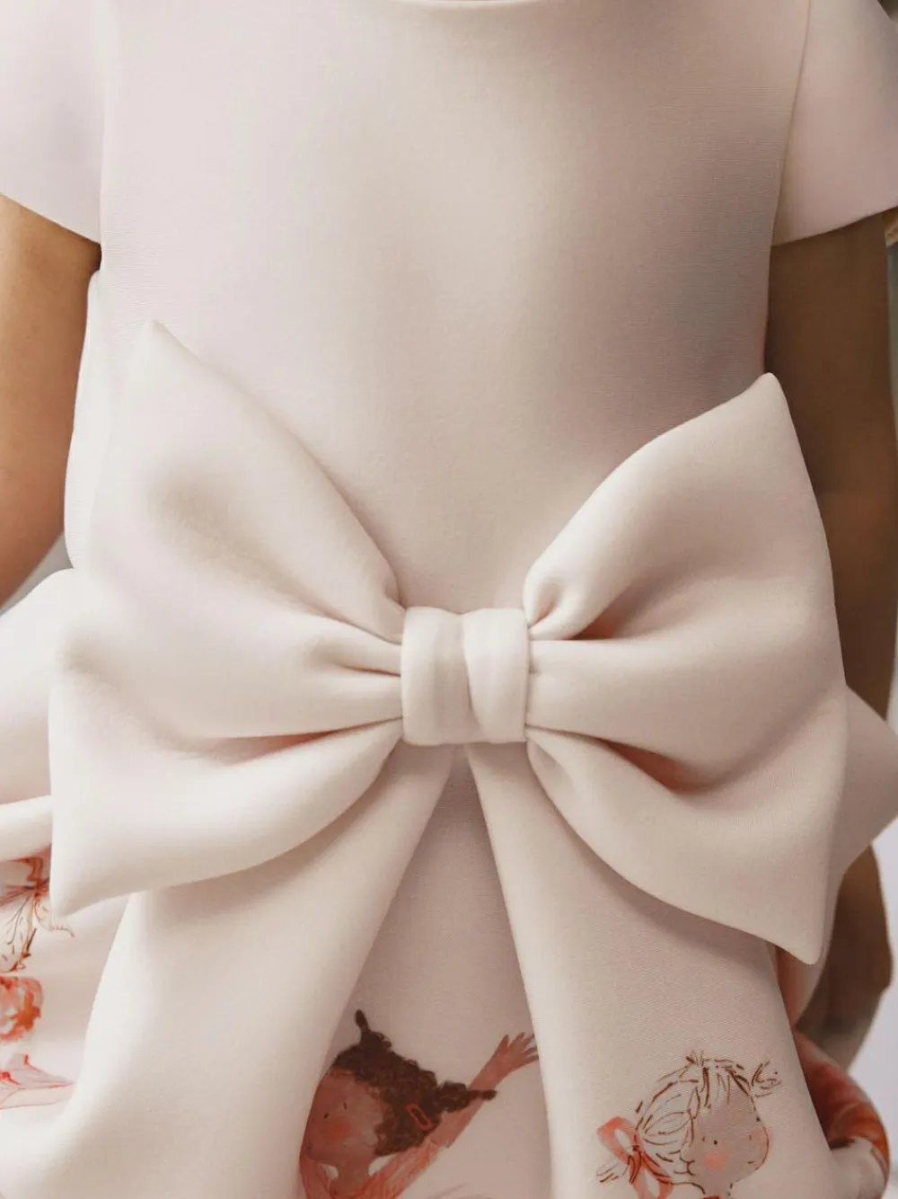 Next Scuba Occasion Dress (3mths-7yrs)^ Dresses|Dresses