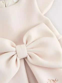 Next Scuba Occasion Dress (3mths-7yrs)^ Dresses|Dresses