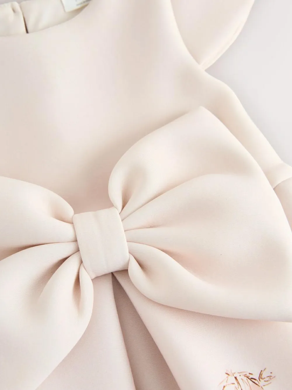 Next Scuba Occasion Dress (3mths-7yrs)^ Dresses|Dresses