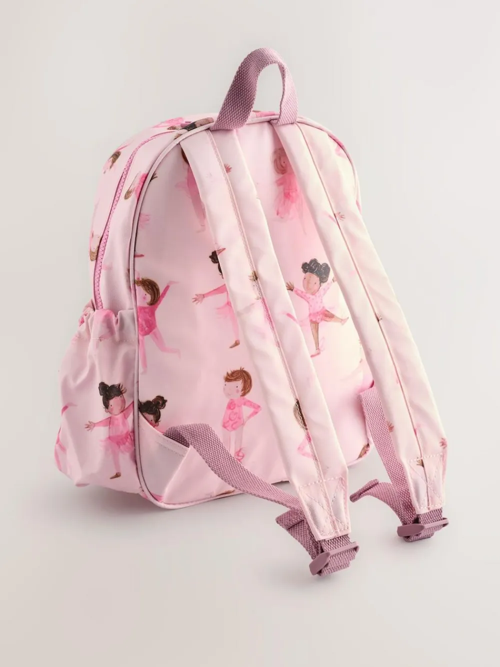 Next Backpack Ballet/Pink