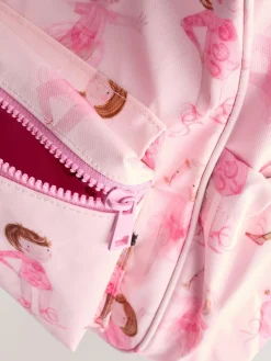 Next Backpack Ballet/Pink