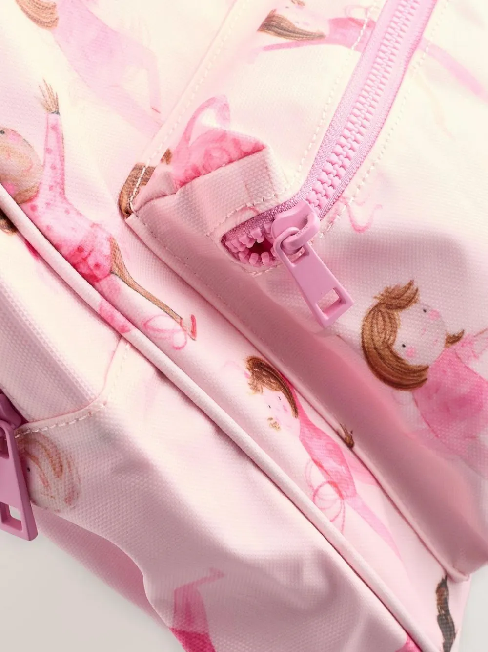 Next Backpack Ballet/Pink