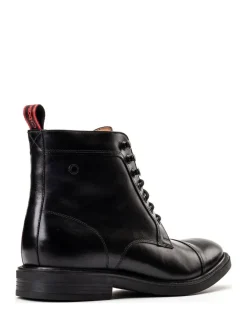 Base London Plymouth Toe Cap Boot^ Occasionwear|Boots
