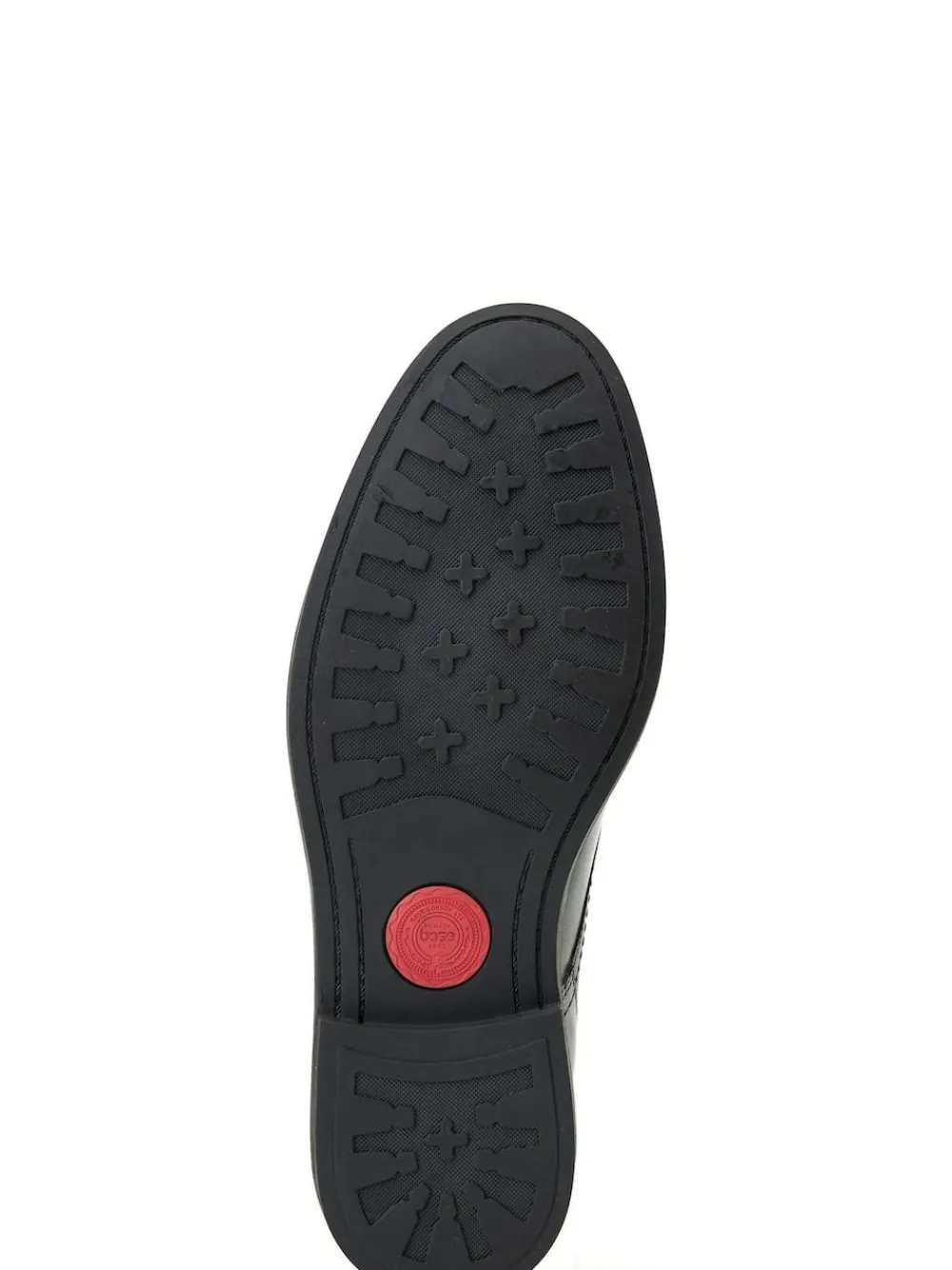 Base London Plymouth Toe Cap Boot^ Occasionwear|Boots