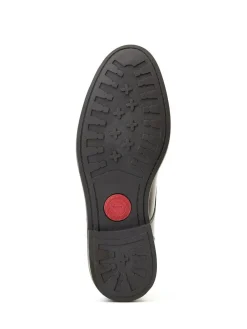 Base London Plymouth Toe Cap Boot^ Boots|Boots