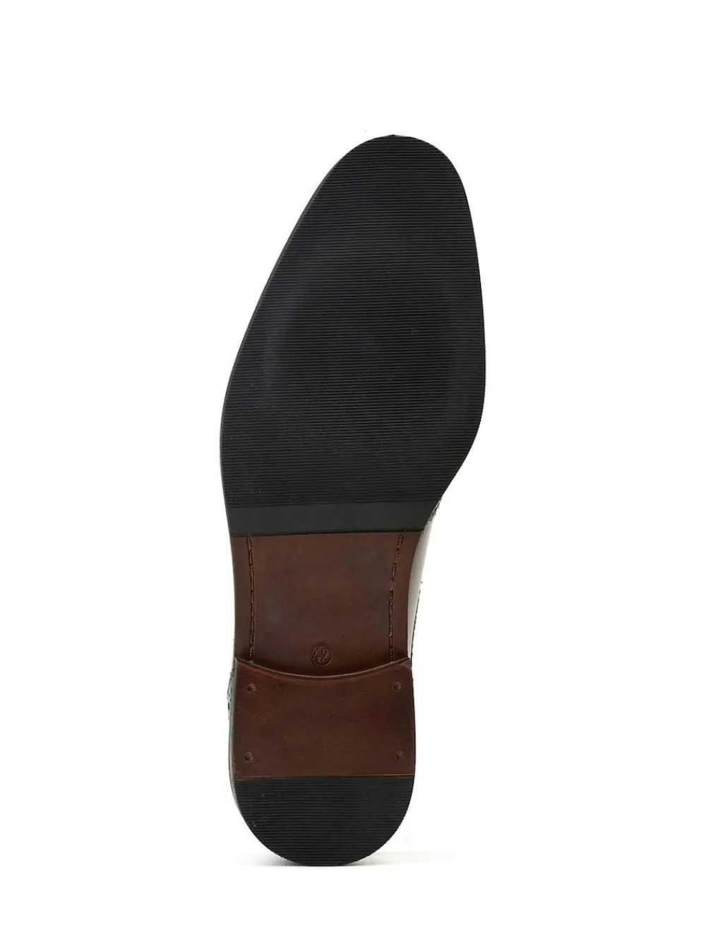 Base London Taper Monk Shoe^ Shoes