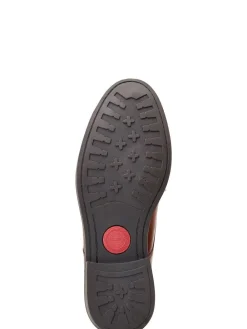 Base London Plymouth Toe Cap Boot^ Boots|Boots