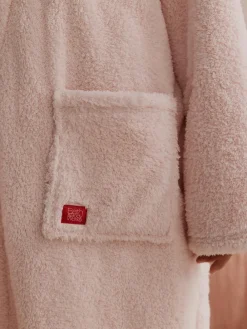 Online Bath & Body Works Pink Lips Cosy Robe
