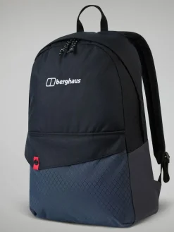 Berghaus Black Brand Bag^ Bags