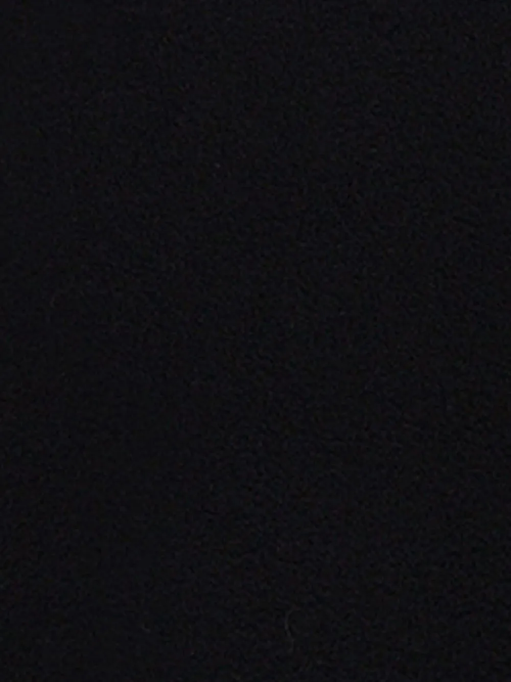 New Berghaus Prism 2.0 Half Zip Fleece Black