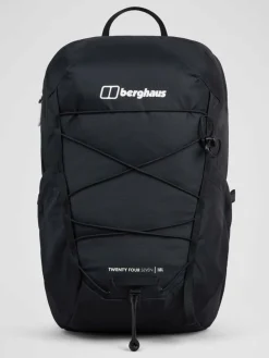 Berghaus Black Rucksack Bag^ Bags
