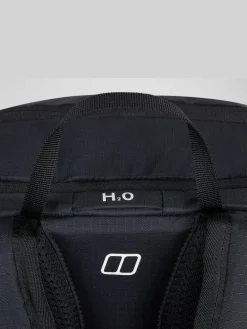 Berghaus Black Rucksack Bag^ Bags