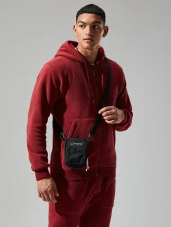 Berghaus Black Small Xodus X-Body Bag^ Bags