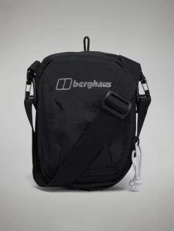 Berghaus Black Small Xodus X-Body Bag^ Bags