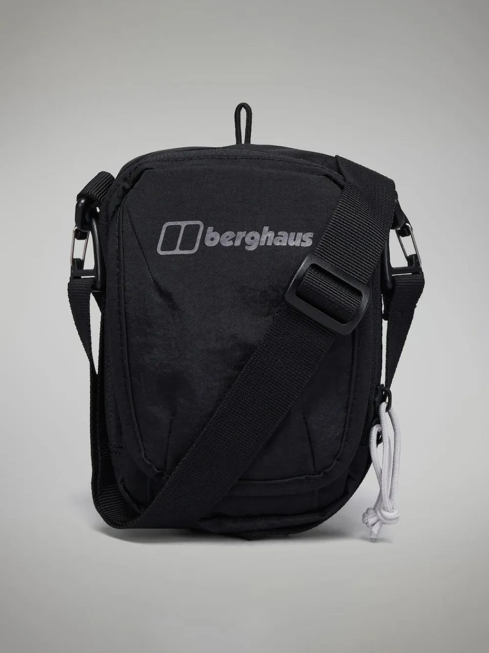 Berghaus Black Small Xodus X-Body Bag^ Bags
