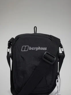 Berghaus Black Small Xodus X-Body Bag^ Bags