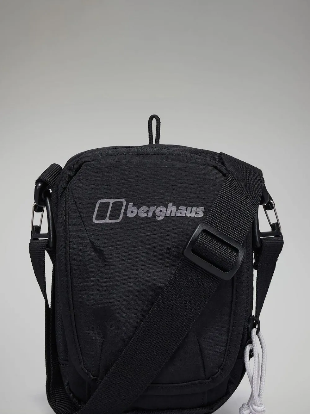 Berghaus Black Small Xodus X-Body Bag^ Bags